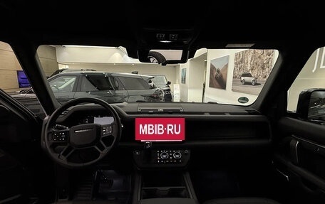 Land Rover Defender II, 2025 год, 17 510 000 рублей, 6 фотография