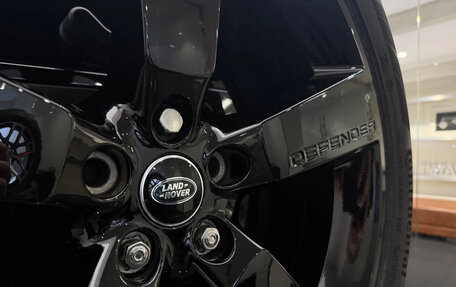 Land Rover Defender II, 2025 год, 17 510 000 рублей, 24 фотография