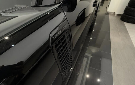 Land Rover Defender II, 2025 год, 17 510 000 рублей, 22 фотография