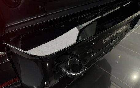 Land Rover Defender II, 2025 год, 17 510 000 рублей, 26 фотография