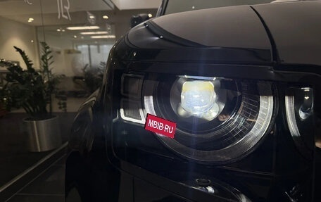 Land Rover Defender II, 2025 год, 17 510 000 рублей, 30 фотография