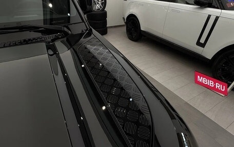 Land Rover Defender II, 2025 год, 17 510 000 рублей, 32 фотография