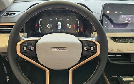 Haval Jolion, 2026 год, 2 622 510 рублей, 13 фотография