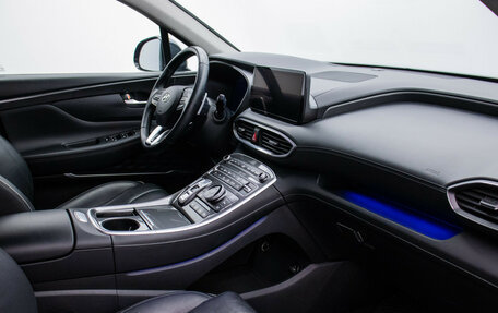 Hyundai Santa Fe IV, 2023 год, 4 020 000 рублей, 9 фотография