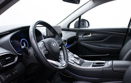 Hyundai Santa Fe IV, 2023 год, 4 020 000 рублей, 10 фотография