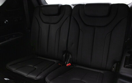 Hyundai Santa Fe IV, 2023 год, 4 020 000 рублей, 12 фотография