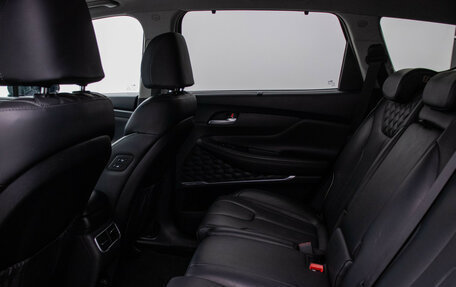 Hyundai Santa Fe IV, 2023 год, 4 020 000 рублей, 11 фотография