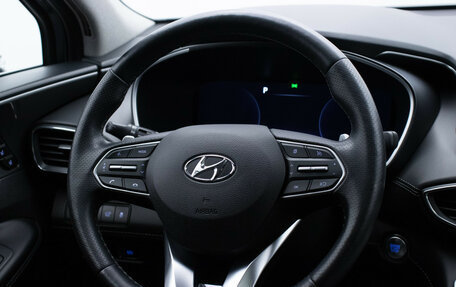 Hyundai Santa Fe IV, 2023 год, 4 020 000 рублей, 16 фотография