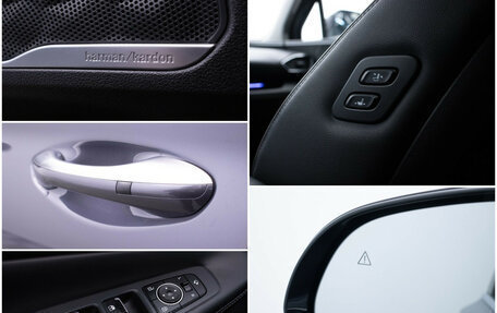 Hyundai Santa Fe IV, 2023 год, 4 020 000 рублей, 18 фотография