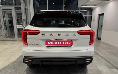 Haval Jolion, 2025 год, 2 375 010 рублей, 2 фотография