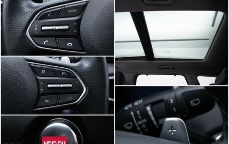 Hyundai Santa Fe IV, 2023 год, 4 020 000 рублей, 20 фотография