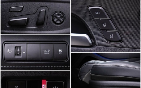 Hyundai Santa Fe IV, 2023 год, 4 020 000 рублей, 19 фотография