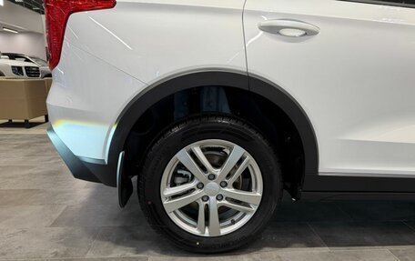 Haval Jolion, 2025 год, 2 375 010 рублей, 14 фотография