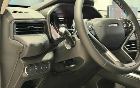 Haval Jolion, 2025 год, 2 375 010 рублей, 22 фотография