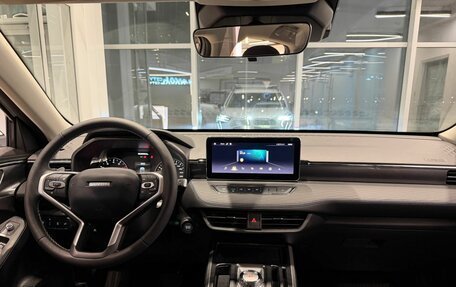 Haval Jolion, 2025 год, 2 375 010 рублей, 24 фотография