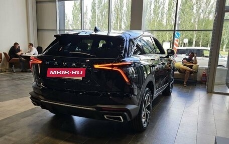 Haval F7, 2026 год, 3 464 010 рублей, 11 фотография