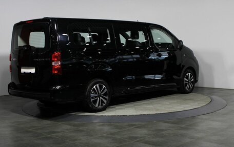 Citroen SpaceTourer I, 2025 год, 6 840 000 рублей, 6 фотография