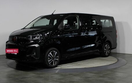 Citroen SpaceTourer I, 2025 год, 6 840 000 рублей, 2 фотография