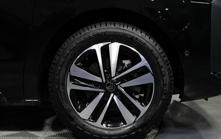 Citroen SpaceTourer I, 2025 год, 6 840 000 рублей, 13 фотография