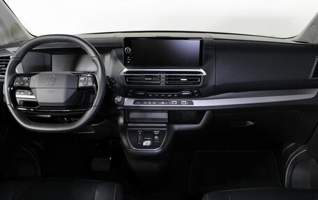 Citroen SpaceTourer I, 2025 год, 6 840 000 рублей, 16 фотография