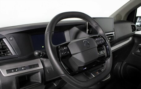 Citroen SpaceTourer I, 2025 год, 6 840 000 рублей, 15 фотография