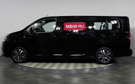 Citroen SpaceTourer I, 2025 год, 6 840 000 рублей, 10 фотография