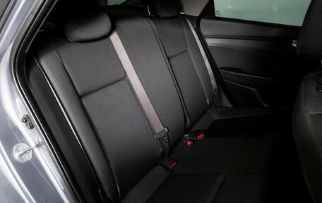 Hyundai Solaris II рестайлинг, 2018 год, 1 358 000 рублей, 9 фотография