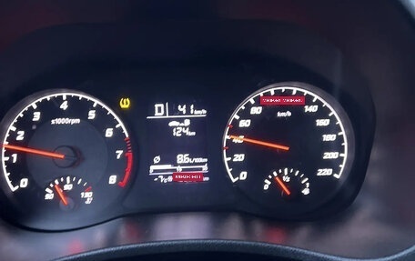 Hyundai Solaris II рестайлинг, 2022 год, 1 100 000 рублей, 2 фотография