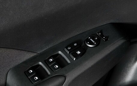 Hyundai Solaris II рестайлинг, 2018 год, 1 358 000 рублей, 15 фотография