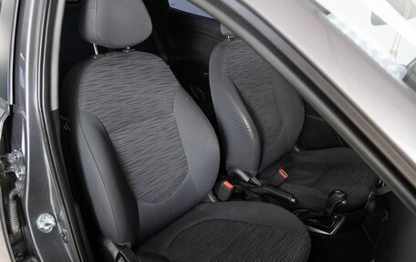 Hyundai Solaris II рестайлинг, 2015 год, 890 000 рублей, 8 фотография