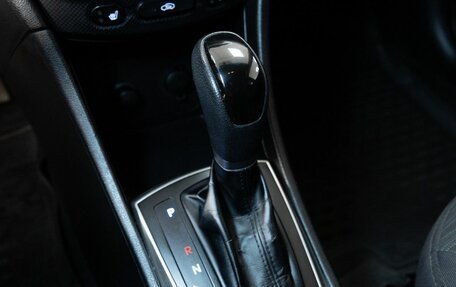 Hyundai Solaris II рестайлинг, 2015 год, 890 000 рублей, 13 фотография