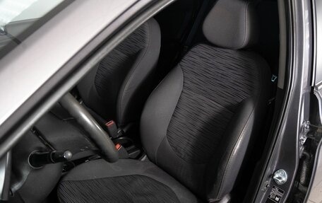 Hyundai Solaris II рестайлинг, 2015 год, 890 000 рублей, 6 фотография