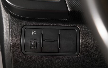 Hyundai Solaris II рестайлинг, 2015 год, 890 000 рублей, 15 фотография