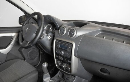 Renault Duster I рестайлинг, 2014 год, 699 258 рублей, 4 фотография