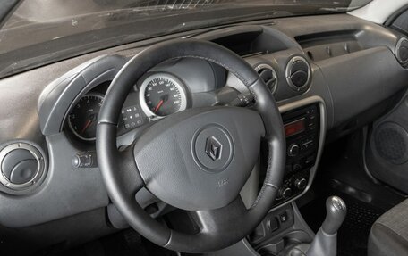 Renault Duster I рестайлинг, 2014 год, 699 258 рублей, 3 фотография