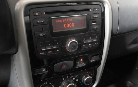 Renault Duster I рестайлинг, 2014 год, 699 258 рублей, 6 фотография