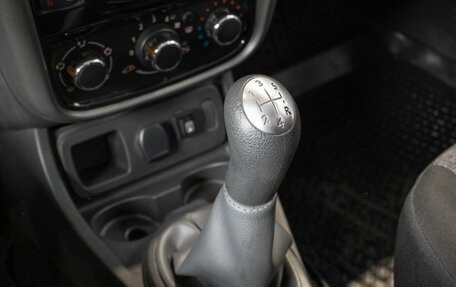 Renault Duster I рестайлинг, 2014 год, 699 258 рублей, 5 фотография