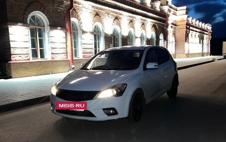 KIA cee'd I рестайлинг, 2011 год, 750 000 рублей, 2 фотография