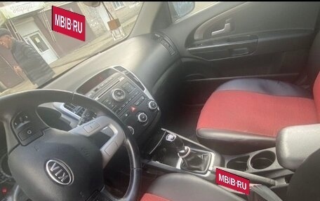 KIA cee'd I рестайлинг, 2011 год, 750 000 рублей, 6 фотография