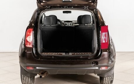 Renault Duster I рестайлинг, 2014 год, 699 258 рублей, 12 фотография