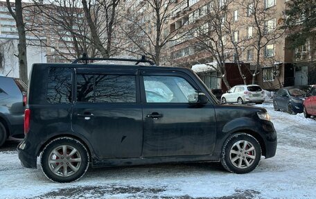 Great Wall Coolbear, 2009 год, 275 000 рублей, 5 фотография
