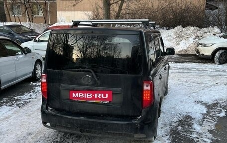 Great Wall Coolbear, 2009 год, 275 000 рублей, 7 фотография