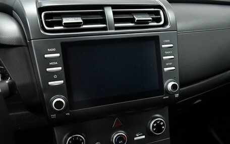 Hyundai Creta, 2021 год, 2 087 000 рублей, 12 фотография