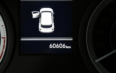 Hyundai Creta, 2021 год, 2 087 000 рублей, 11 фотография