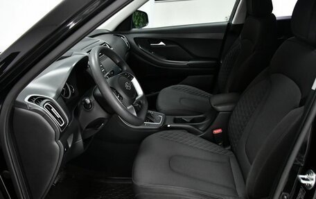 Hyundai Creta, 2021 год, 2 087 000 рублей, 17 фотография