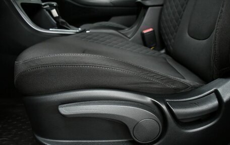 Hyundai Creta, 2021 год, 2 087 000 рублей, 18 фотография