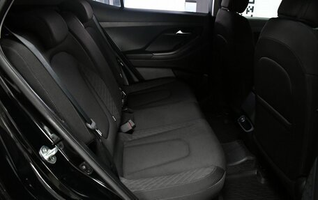 Hyundai Creta, 2021 год, 2 087 000 рублей, 26 фотография