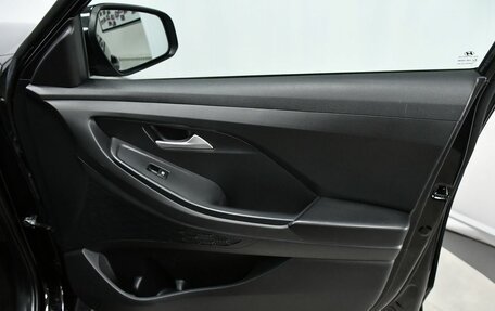 Hyundai Creta, 2021 год, 2 087 000 рублей, 25 фотография