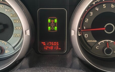 Mitsubishi Pajero IV, 2013 год, 2 500 000 рублей, 6 фотография