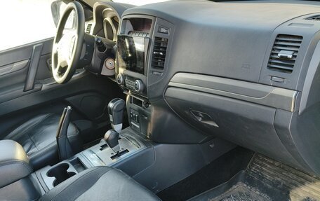 Mitsubishi Pajero IV, 2013 год, 2 500 000 рублей, 7 фотография